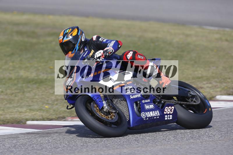/02 03.04.2026 Speer Racing ADR/Gruppe rot/983